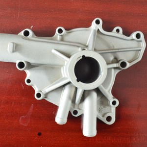 汽車鋁鑄件 供應鏈全覽與市場采購指南